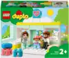 Конструктор Поход к врачу 10968 LEGO DUPLO Town