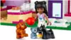 Конструктор Кафе-приют для животных 41699 LEGO Friends