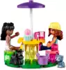 Конструктор Кафе-приют для животных 41699 LEGO Friends