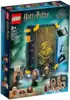 Конструктор Учёба в Хогвартсе: Урок защиты 76397 LEGO Harry Potter