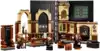 Конструктор Учёба в Хогвартсе: Урок защиты 76397 LEGO Harry Potter