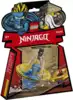 Конструктор Обучение кружитцу ниндзя Джея 70690 LEGO Ninjago
