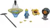 Конструктор Обучение кружитцу ниндзя Джея 70690 LEGO Ninjago