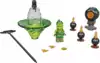 Конструктор Обучение кружитцу ниндзя Ллойда 70689 LEGO Ninjago