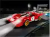 Конструктор 1970 Ferrari 512 M 76906 LEGO Speed Champions