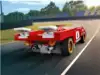 Конструктор 1970 Ferrari 512 M 76906 LEGO Speed Champions