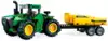 Конструктор John Deere 9620R 4WD Tractor 42136 LEGO Technic
