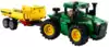Конструктор John Deere 9620R 4WD Tractor 42136 LEGO Technic
