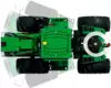 Конструктор John Deere 9620R 4WD Tractor 42136 LEGO Technic
