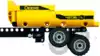 Конструктор John Deere 9620R 4WD Tractor 42136 LEGO Technic