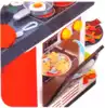 Игровой модуль кухня Мастер Шеф 67609 Полесье