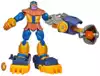 Фигурка Бенди Marvel Танос и Транспорт 15 см F58695
