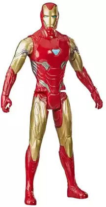 Фигурка Мстители Avengers Movie Железный человек 30см F22475