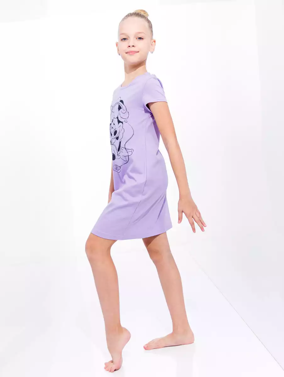 Сорочка ночная СВIТАНАК Д304600