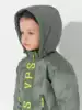 Куртка для мальчика 132/3SA23 Vulpes
