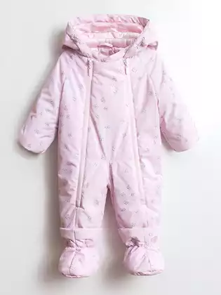 Комбинезон-трансформер Vulpes