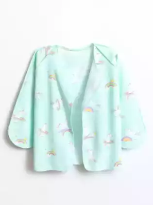 Распашонка