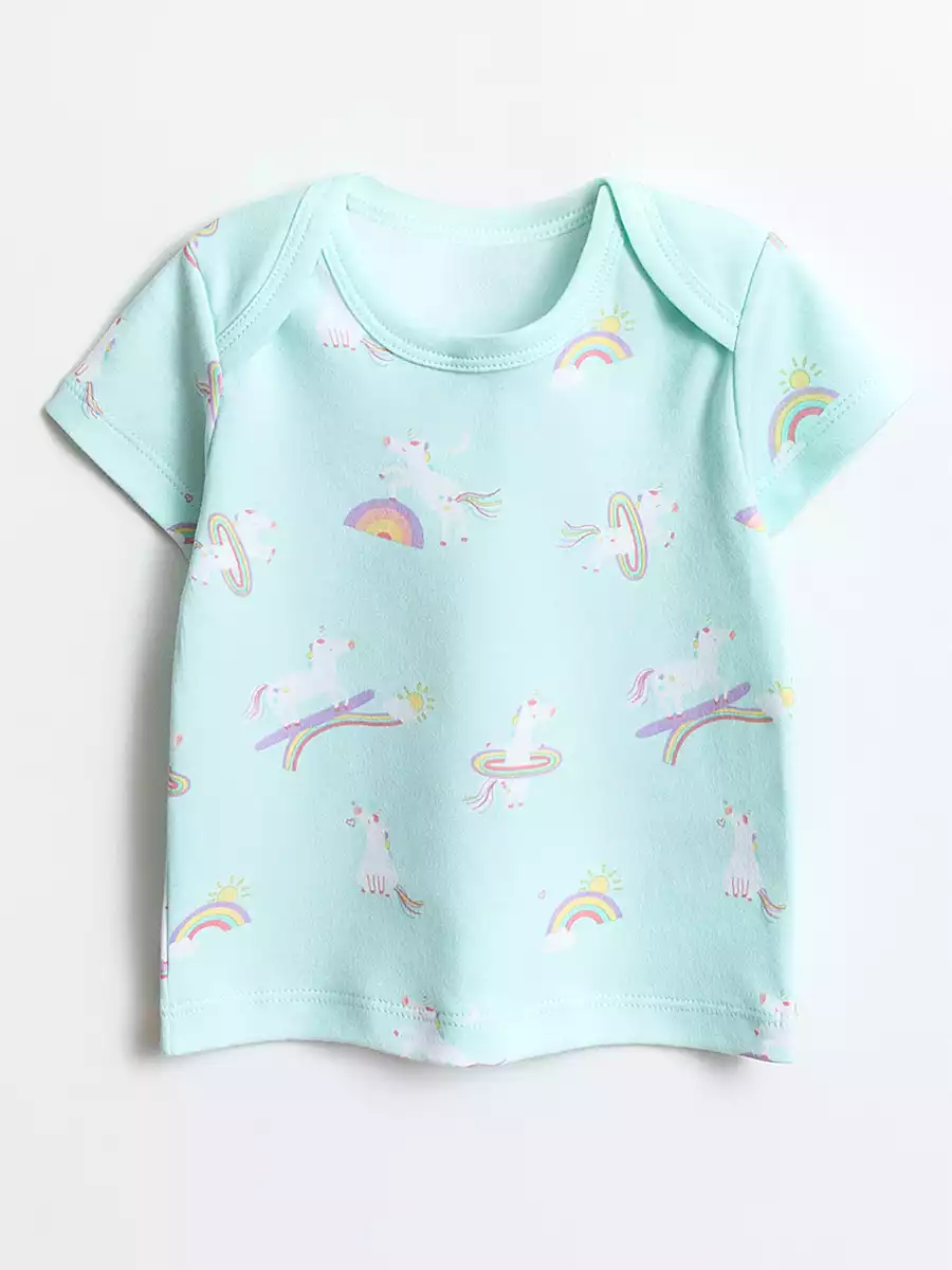 Кофточка для девочки Vulpes G1-35-45