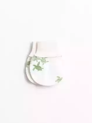 Рукавички