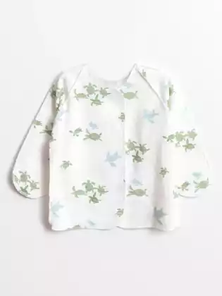 Распашонка Vulpes