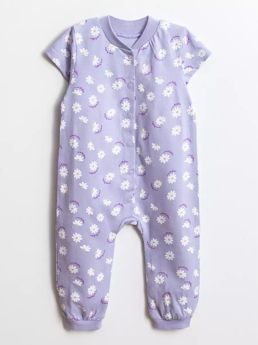 Комбинезон для девочки Vulpes G3-23-20