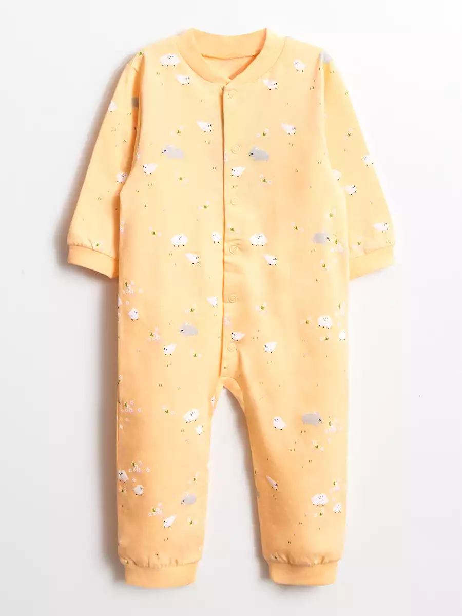 Комбинезон для девочки Vulpes G3-22-21