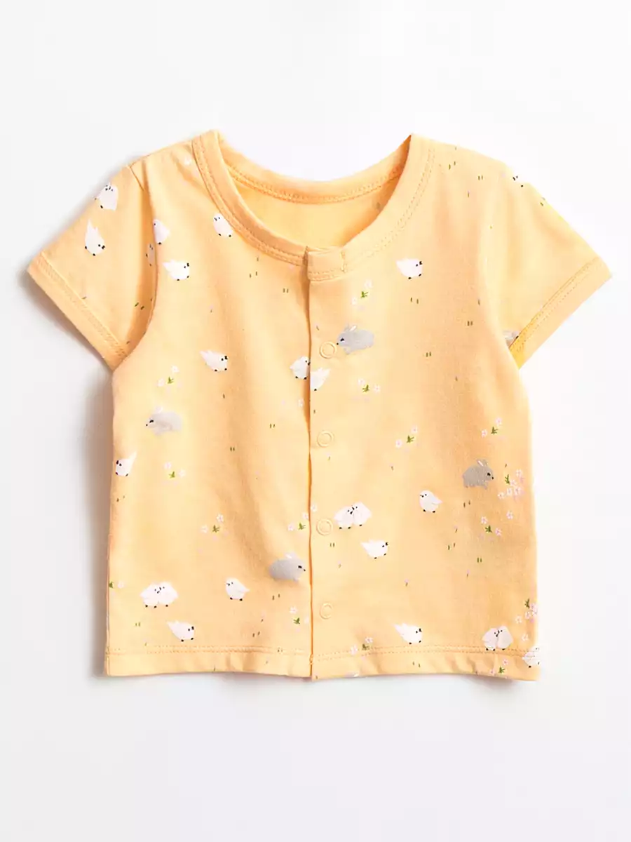 Кофточка для девочки Vulpes G3-35/1-21