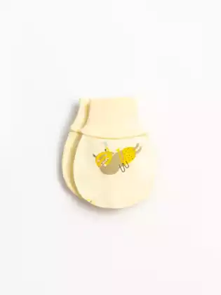 Рукавички