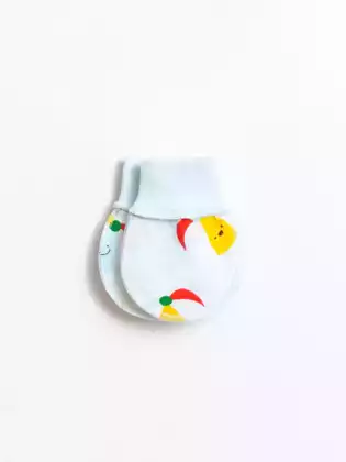 Рукавички