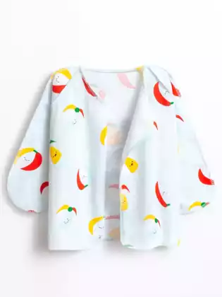 Распашонка Vulpes