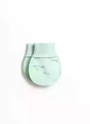 Рукавички