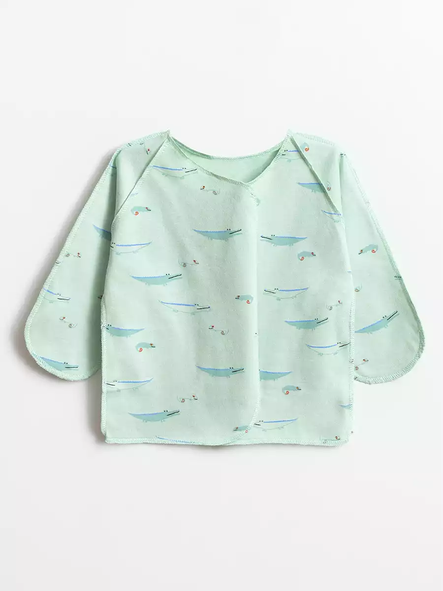 Распашонка