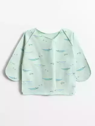 Распашонка