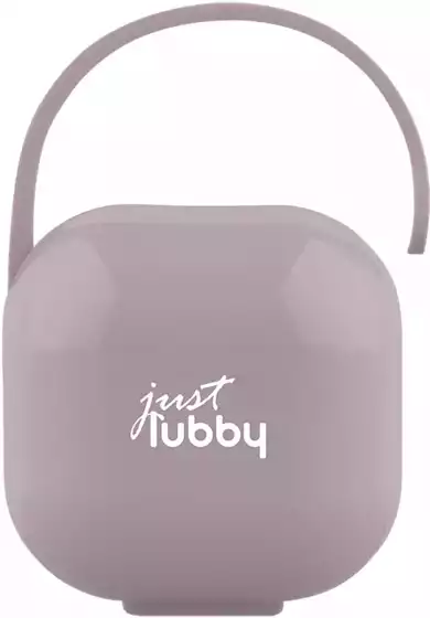 Футляр для соски-пустышки от 0 мес., 30430 LUBBY