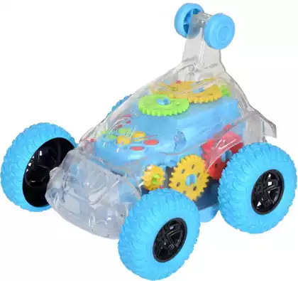 Детская игрушка машина с мех. D168-8