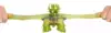 Гуджитсу Игрушка тянущаяся фигурка Тритопс Дино Икс-Рэй GooJitZu 40038