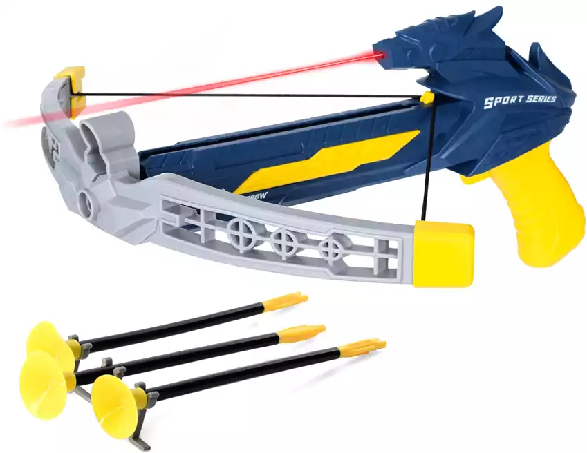 Арбалет со стрелами 949-8