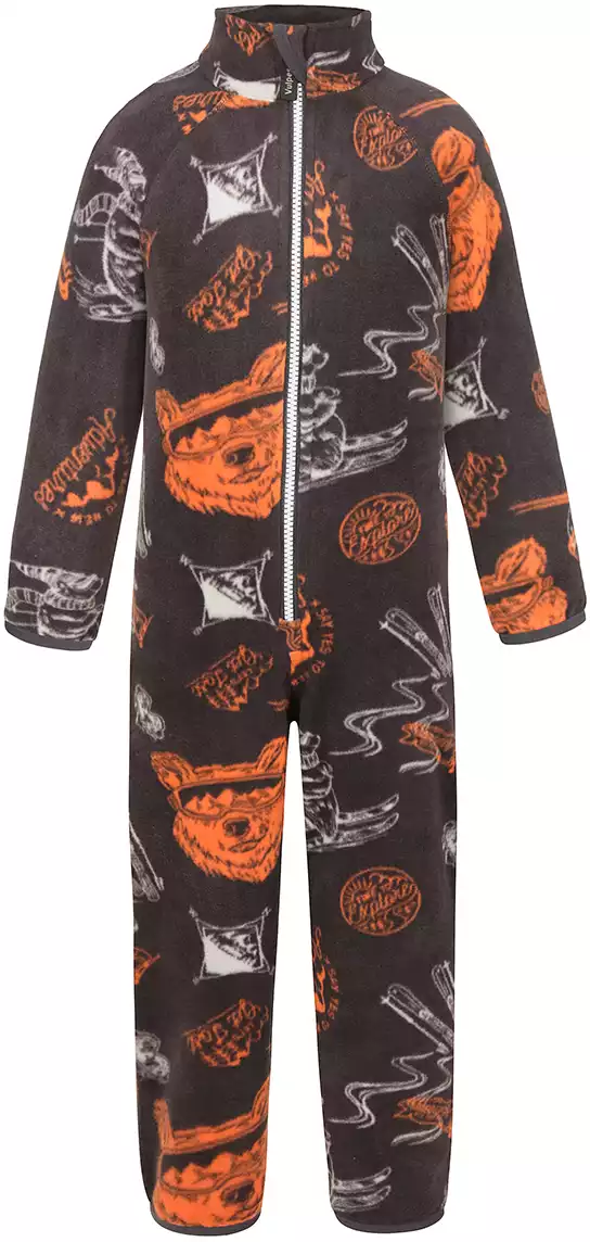 Комбинезон FL55/1 Vulpes