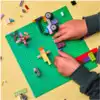 Базовая пластина Зелёная 11023 LEGO Classic