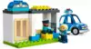 Конструктор Полицейский участок и вертолёт 10959 LEGO DUPLO Town