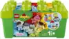Конструктор Коробка с кубиками 10913 LEGO DUPLO
