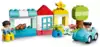 Конструктор Коробка с кубиками 10913 LEGO DUPLO