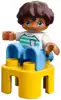 Конструктор Коробка с кубиками 10913 LEGO DUPLO