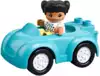 Конструктор Коробка с кубиками 10913 LEGO DUPLO