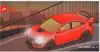 Модель машины 1:32 Honda Civic TYPE R 16см JK823594 свет, звук, Инерционный механизм