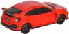 Модель машины 1:32 Honda Civic TYPE R 16см JK823594 свет, звук, Инерционный механизм