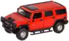 Модель машины Hummer H2 1:32 (15,5см) свет, звук, Инерционный механизм 823577