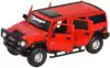 Модель машины Hummer H2 1:32 (15,5см) свет, звук, Инерционный механизм 823577
