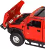 Модель машины Hummer H2 1:32 (15,5см) свет, звук, Инерционный механизм 823577