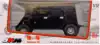 Модель машины Hummer H2 1:32 (15,5см) свет, звук, Инерционный механизм 823577